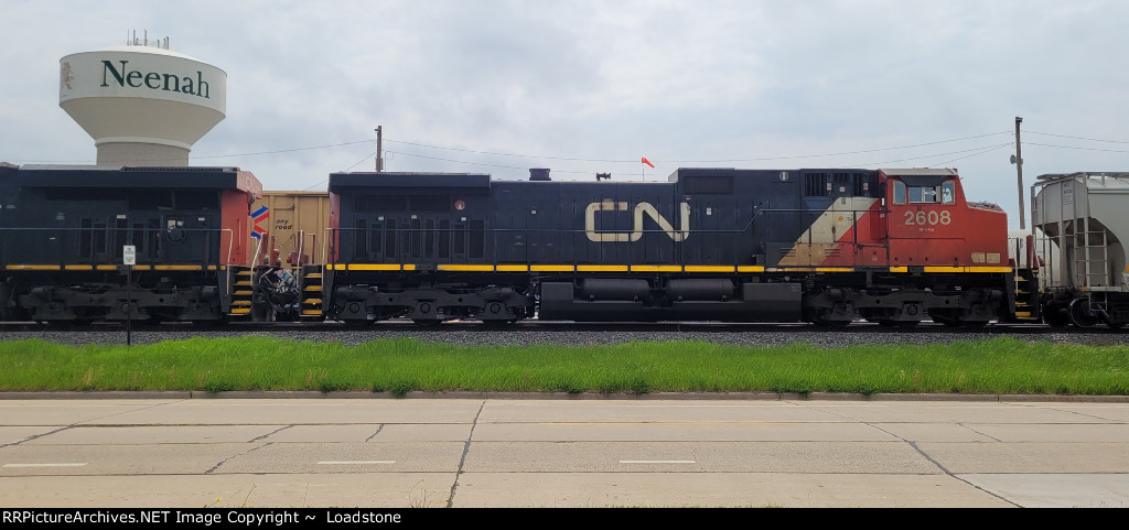 CN 2608